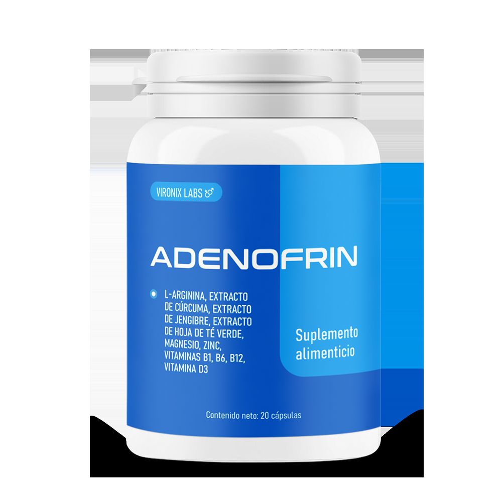 Adenofrin