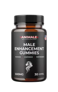 Animale ME Gummies