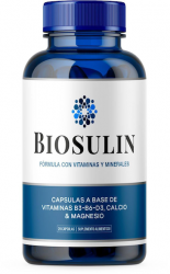 Biosulin
