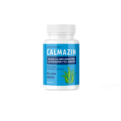 Calmazin