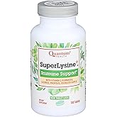 Clear Probiotics Lysine Cold Sore Treatment