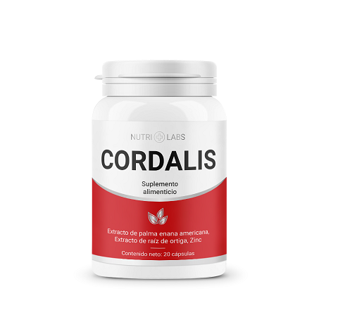 Cordalis