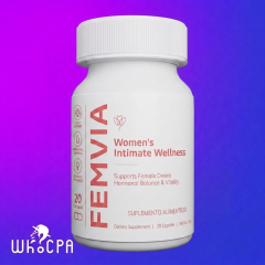 Femvia