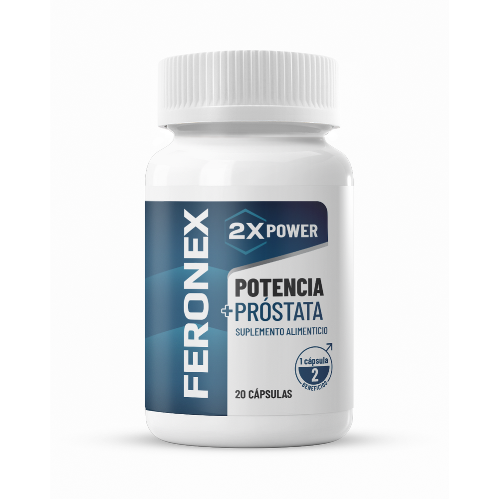 Feronex