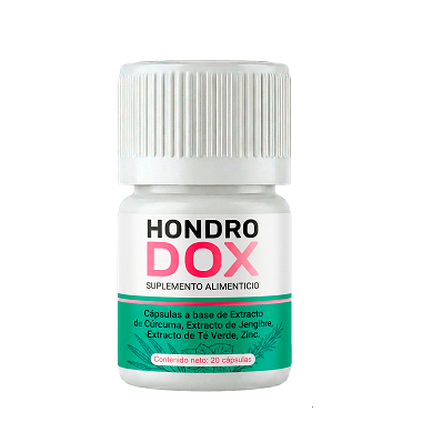 Hondrodox