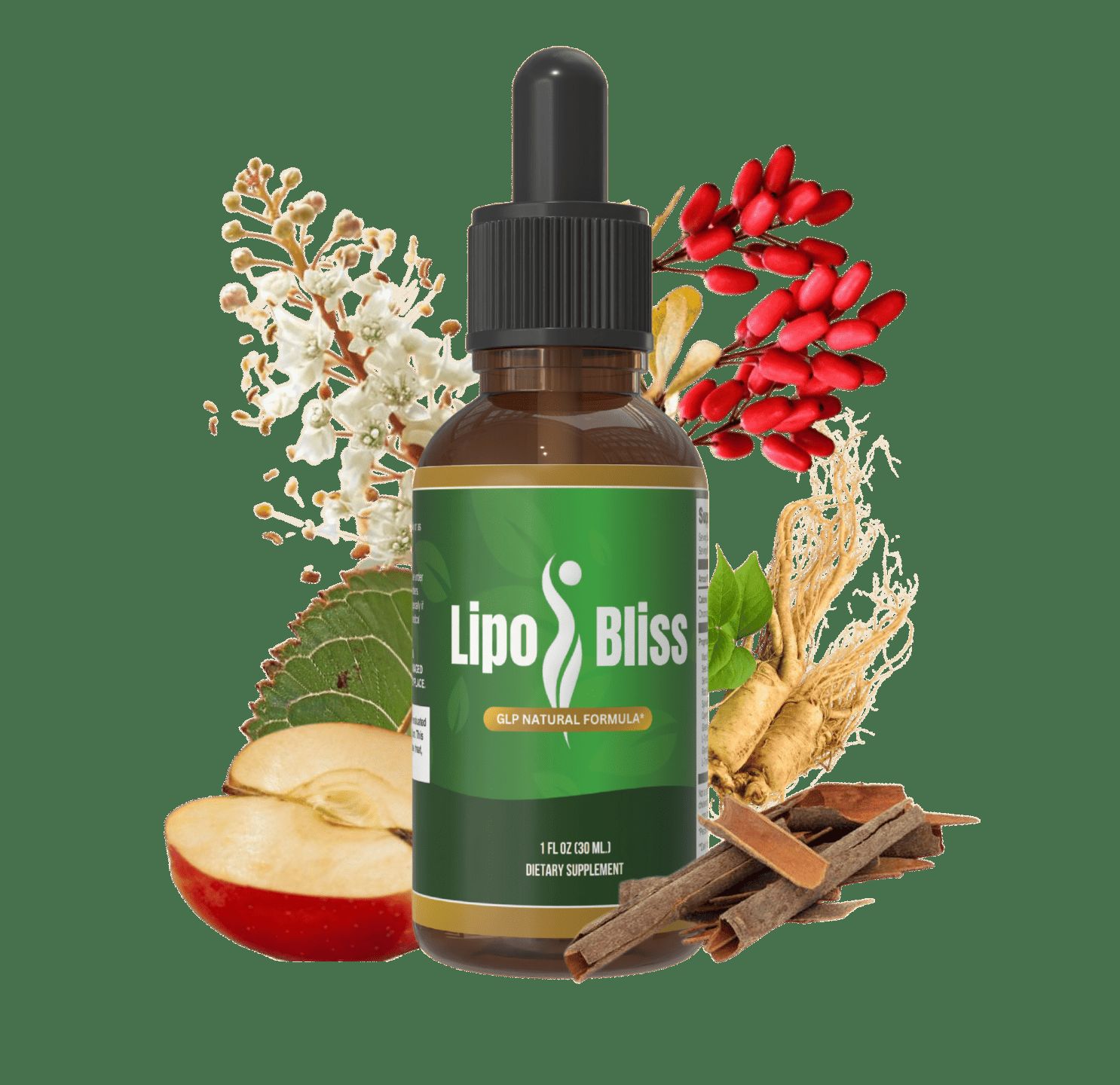 LipoBliss