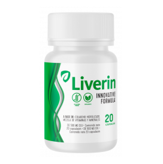Liverin