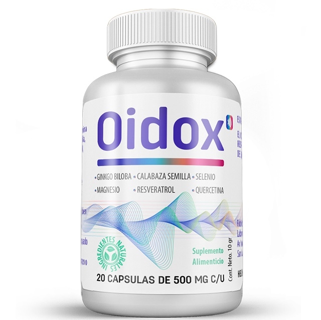 Oidox