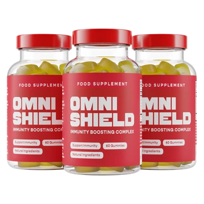 OMNI SHIELD