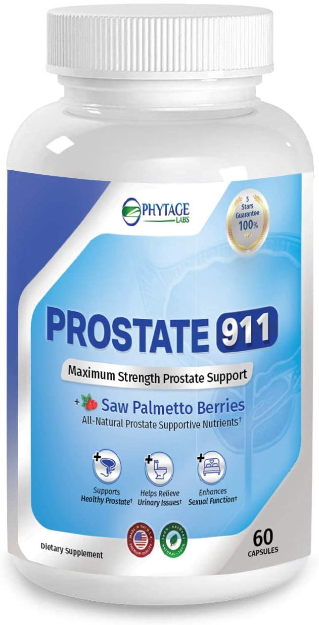 Prostate 911