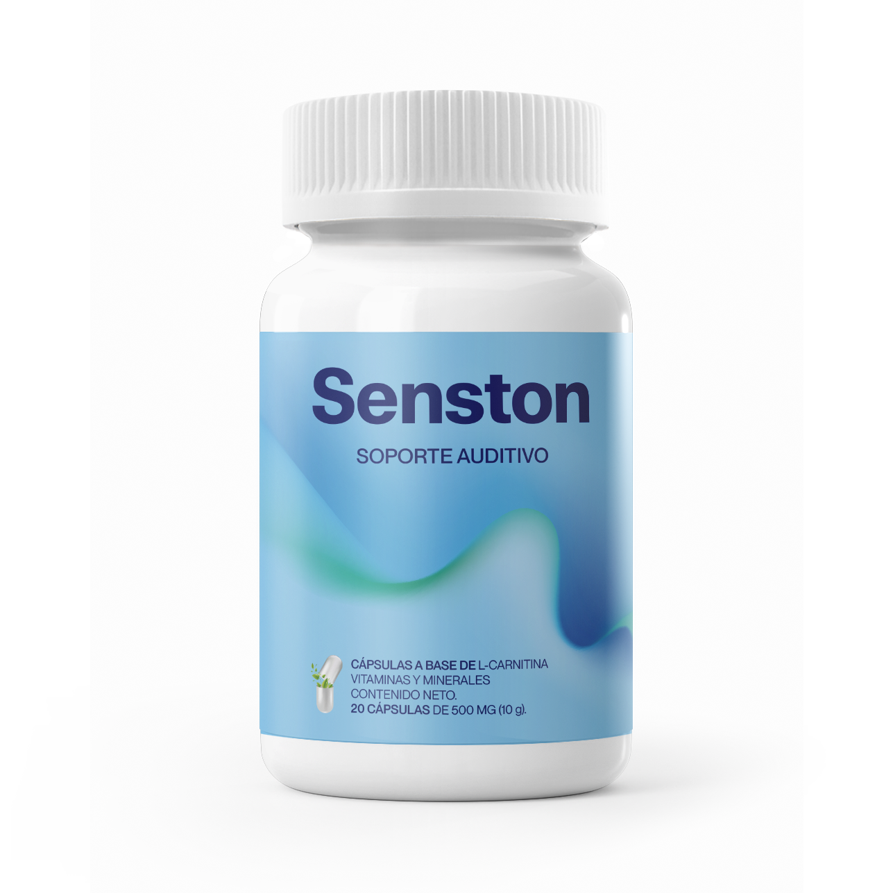 SENSTON