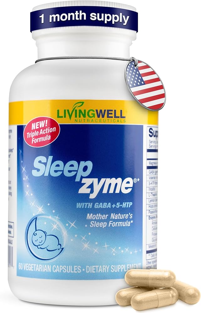 Sleepzyme