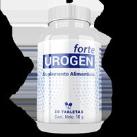 Urogen Forte