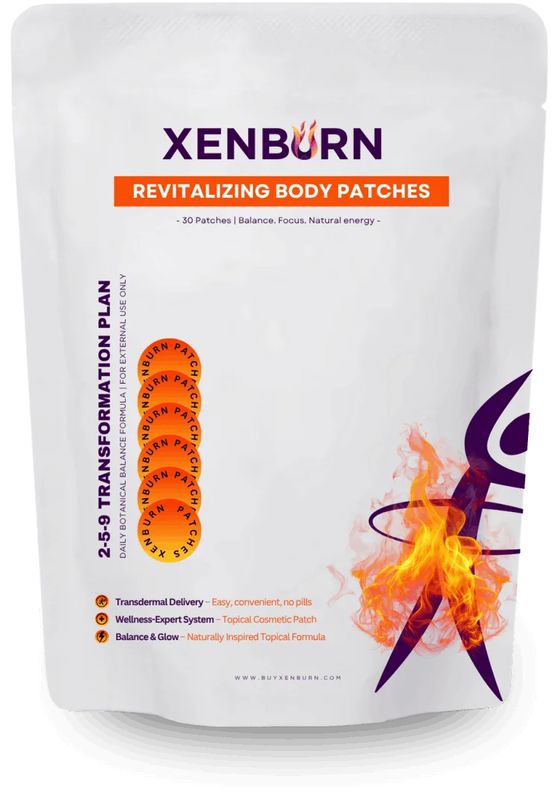 XenBurn